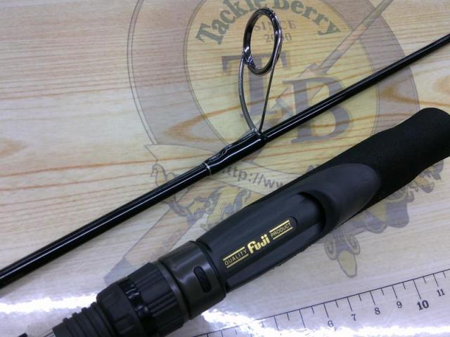 マスターストロークジギング MSJ65ULS