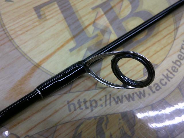 マスターストロークジギング MSJ65ULS