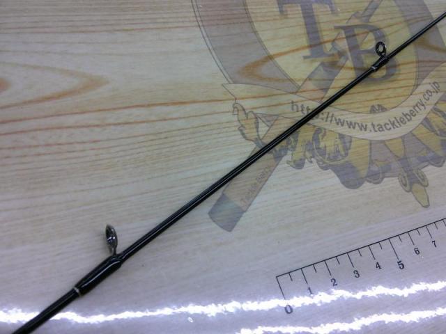 マスターストロークジギング MSJ65ULS