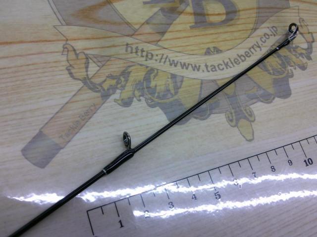 マスターストロークジギング MSJ65ULS