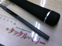 マスターストロークジギング MSJ65ULS