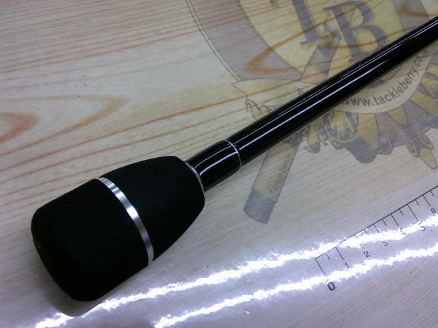 マスターストロークジギング63MH