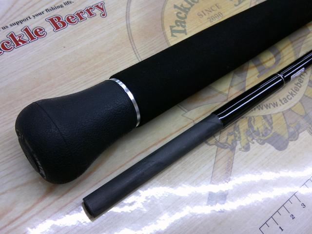 エキセントリックジギング66LLS