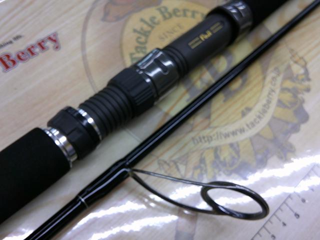 エキセントリックジギング66LLS