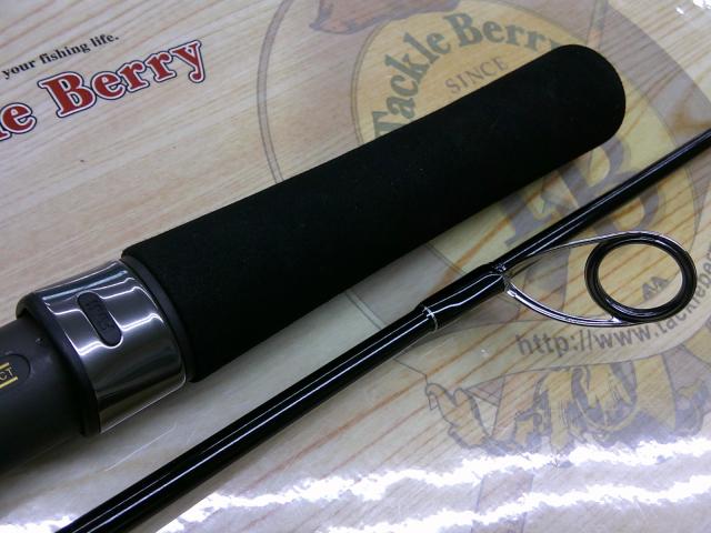 エキセントリックジギング66LLS