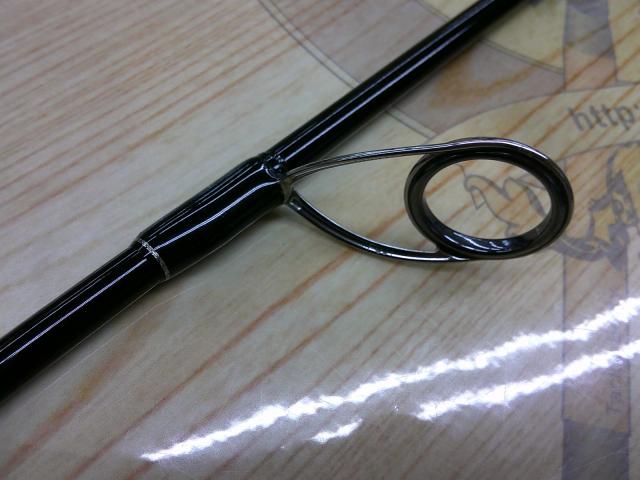 エキセントリックジギング66LLS