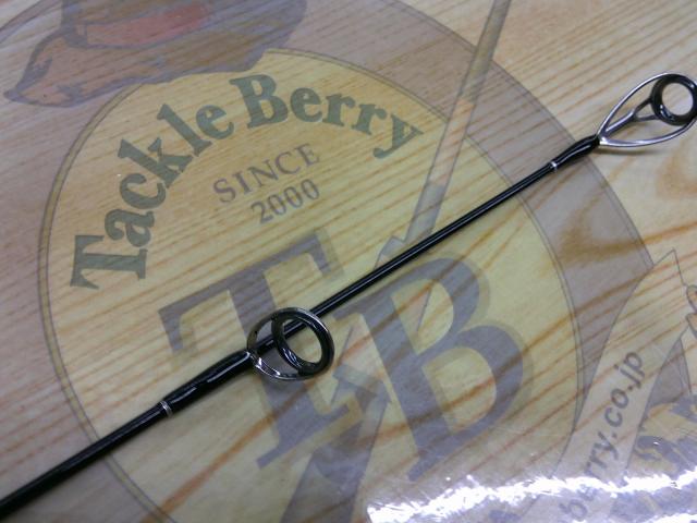 エキセントリックジギング66LLS