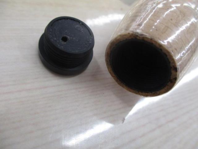 RGM スペック3 180 ブルー