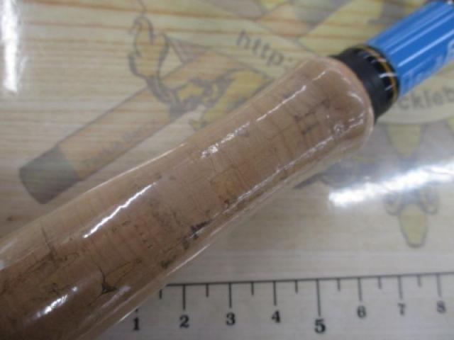 RGM スペック3 180 ブルー