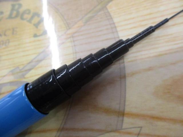 RGM スペック3 180 ブルー