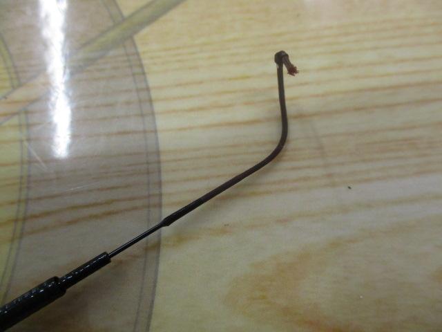 RGM スペック3 180 ブルー