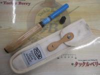 RGM スペック3 180 ブルー