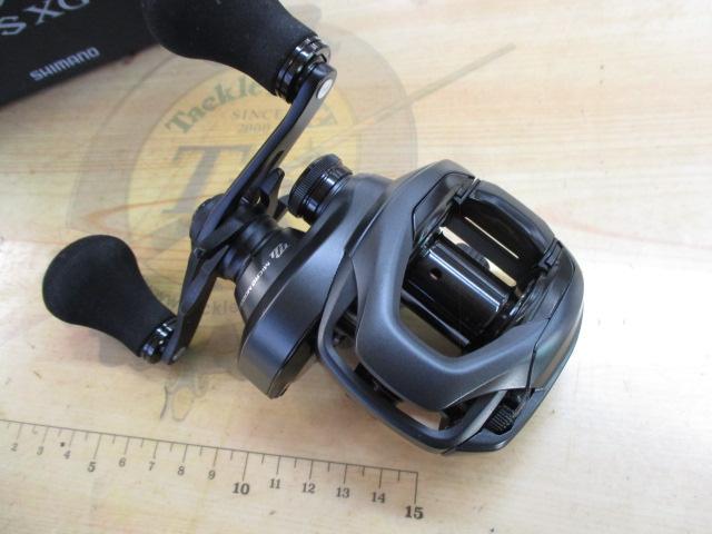 20 エクスセンス DC SSXG 美品 SHIMANO シマノ 20エクスセンスDC SS XG R 20EXSENCE DC SSXG