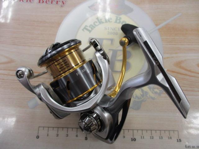 ダイワ　フリームス　LT2500XH 未使用品 ダイワ フリームス LT2500XH 未使用品 21フリームス LT2500