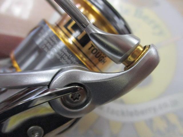 21フリームス LT2500-XH｜＠ベリーネット 日本最大新品中古釣具WEBショップ