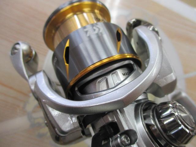 21フリームス LT2500-XH｜＠ベリーネット 日本最大新品中古釣具WEBショップ