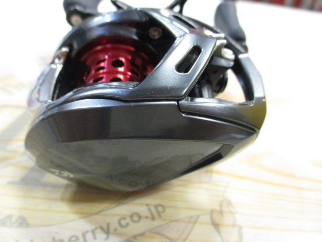 20アルファス AIR TW 8.6L｜＠ベリーネット 日本最大新品中古釣具WEB