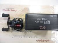 20アルファス AIR TW 8.6L