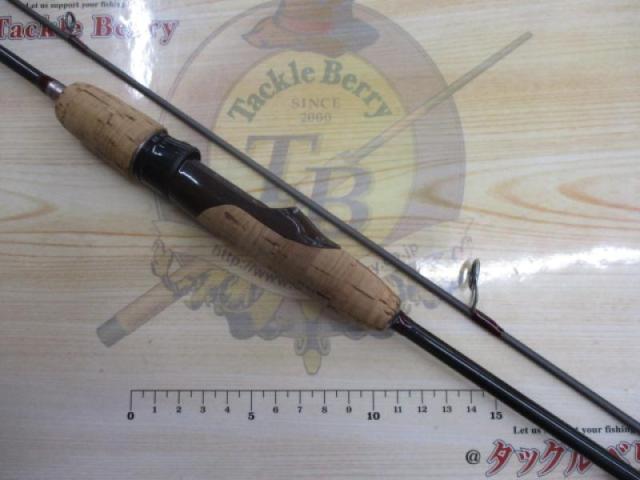 シルバーナブロス 60UL