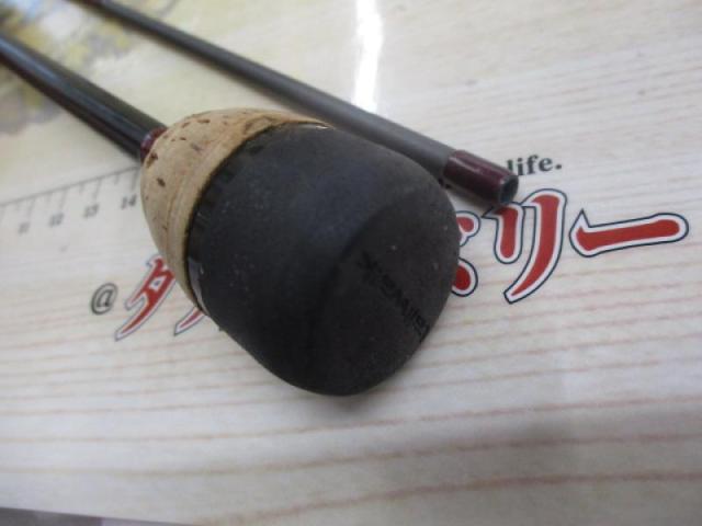 シルバーナブロス 60UL