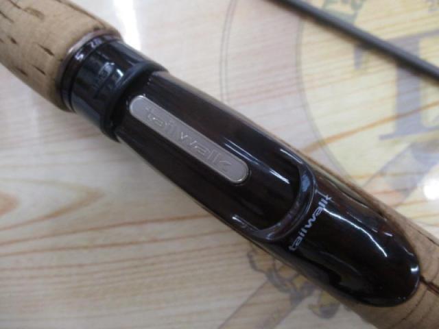 シルバーナブロス 60UL