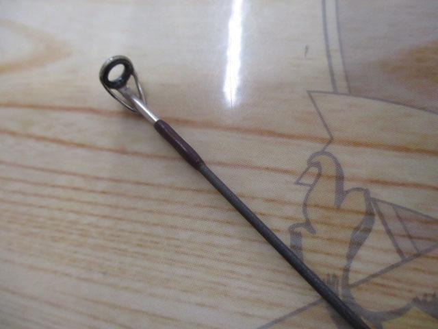 シルバーナブロス 60UL