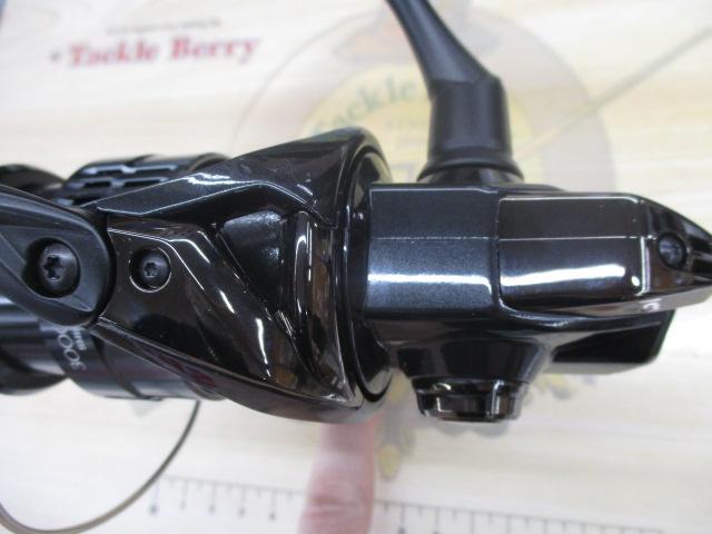 24エクスセンスBB 3000MHG｜＠ベリーネット 日本最大新品中古釣具WEB