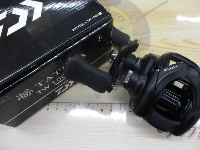 24タトゥーラ TW 100HL