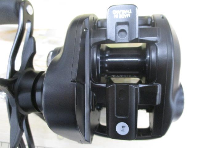 24タトゥーラ TW 100HL