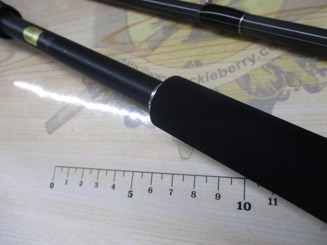 24エンカウンター S96M