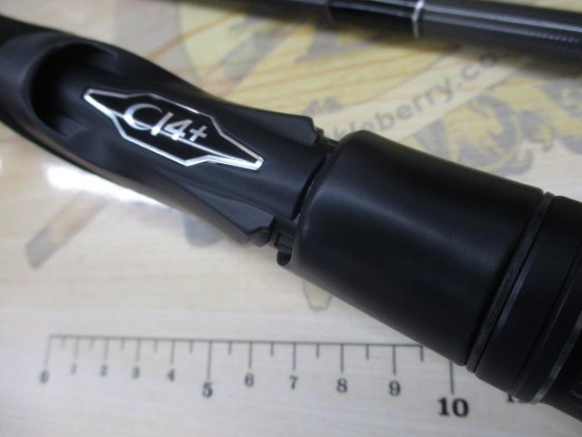 24エンカウンター S96M