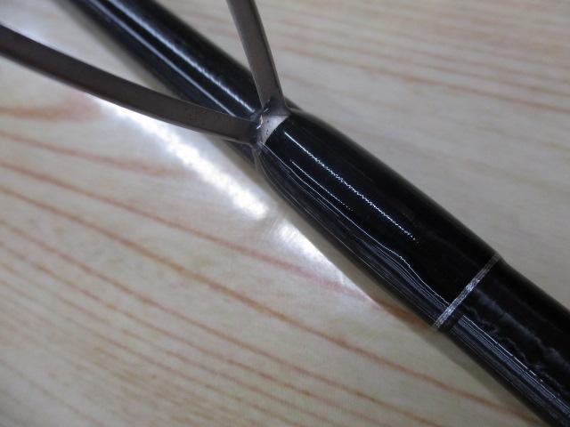 24エンカウンター S96M