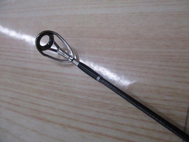 24エンカウンター S96M