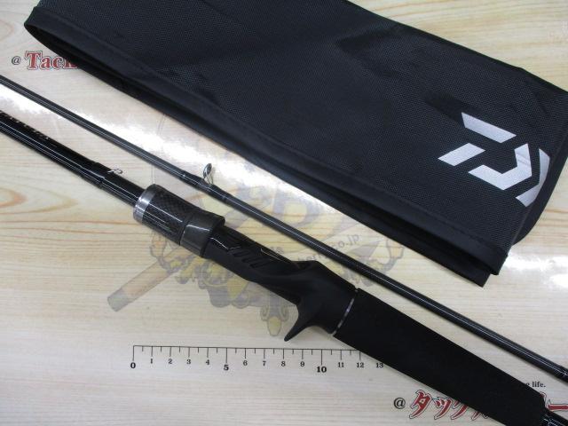 タトゥーラXT 6102MRB