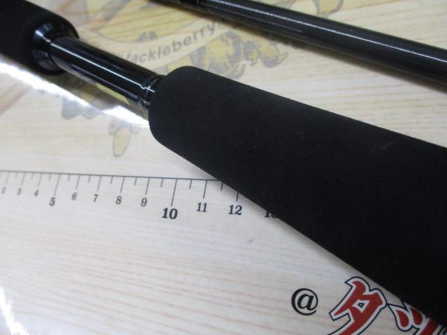 タトゥーラXT 6102MRB