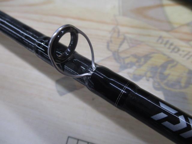 タトゥーラXT 6102MRB