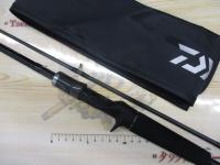 タトゥーラXT 6102MRB