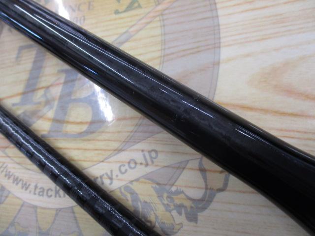 19エクスセンスジェノス S100MH/R