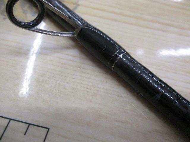 19エクスセンスジェノス S100MH/R