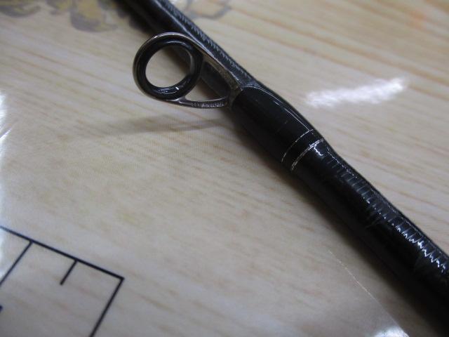 19エクスセンスジェノス S100MH/R