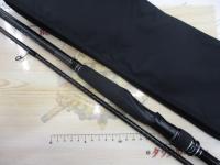 19エクスセンスジェノス S100MH/R