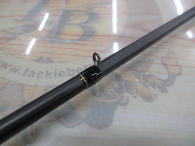 ステファーノリミテッド MH175A｜＠ベリーネット 日本最大新品中古釣具