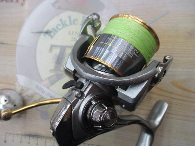 18フリームス LT3000S-CXH｜＠ベリーネット 日本最大新品中古