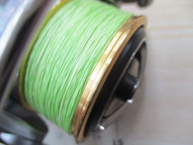 18フリームス LT3000S-CXH