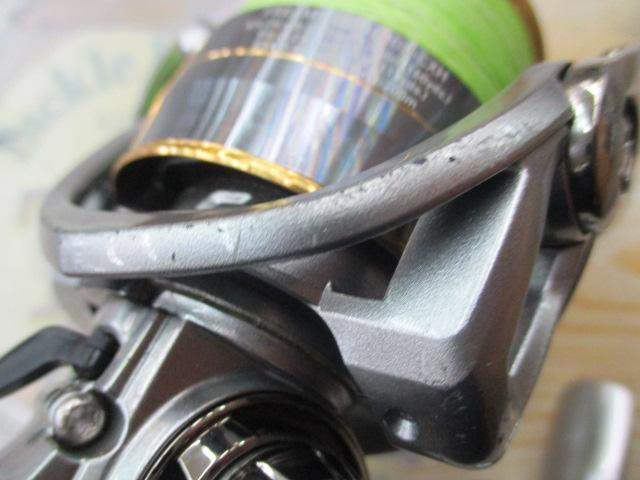 18フリームス LT3000S-CXH