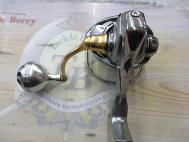 18フリームス LT3000S-CXH