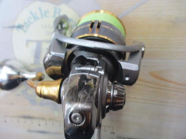 18フリームス LT3000S-CXH