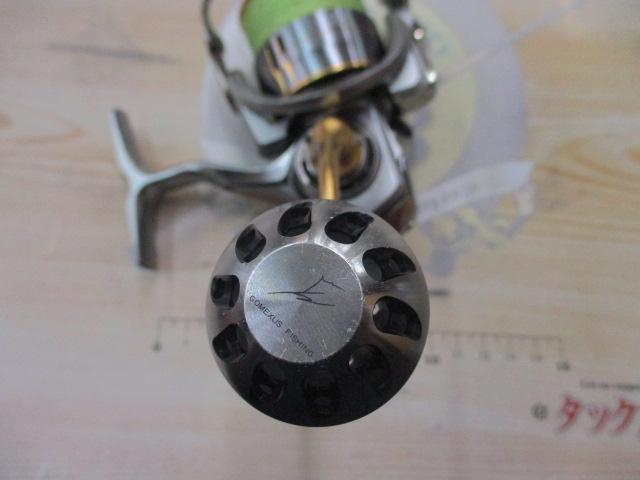 18フリームス LT3000S-CXH