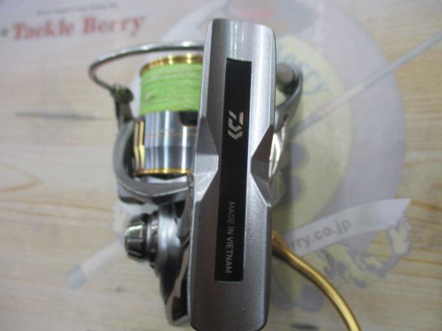 18フリームス LT3000S-CXH