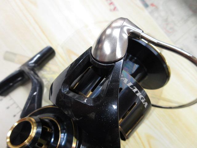 23ソルティガ 6000-H｜＠ベリーネット 日本最大新品中古釣具WEB